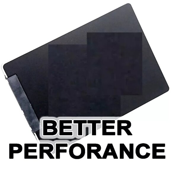 Apple MacBook Pro & Mac Mini 256GB SATA SSD w/OS X 10.11 El Capitan–Fast Upgrade - Picture 4 of 9